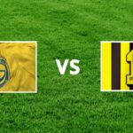 Al Nassr Vs Al Al Ittihad