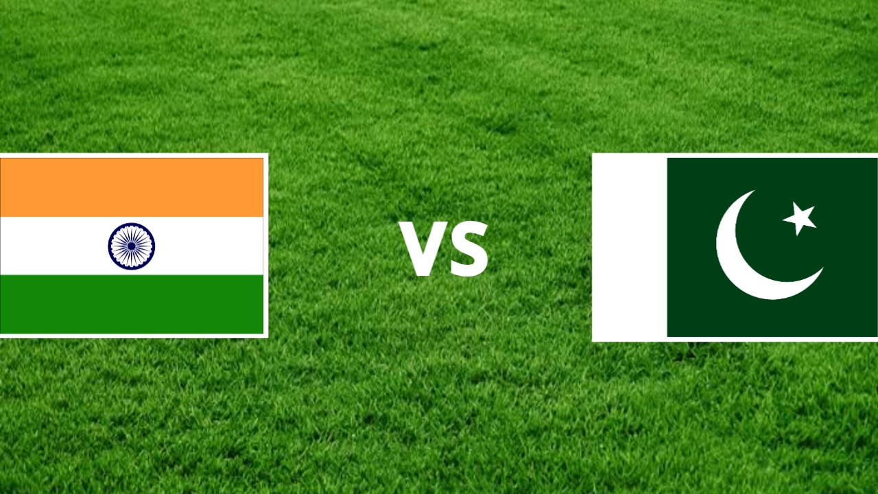 India Vs Pakistan